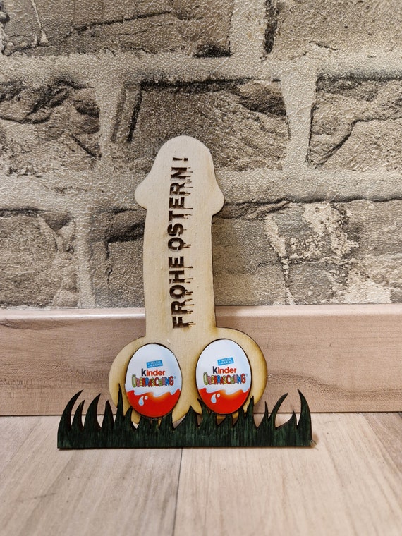 Easter Dildo