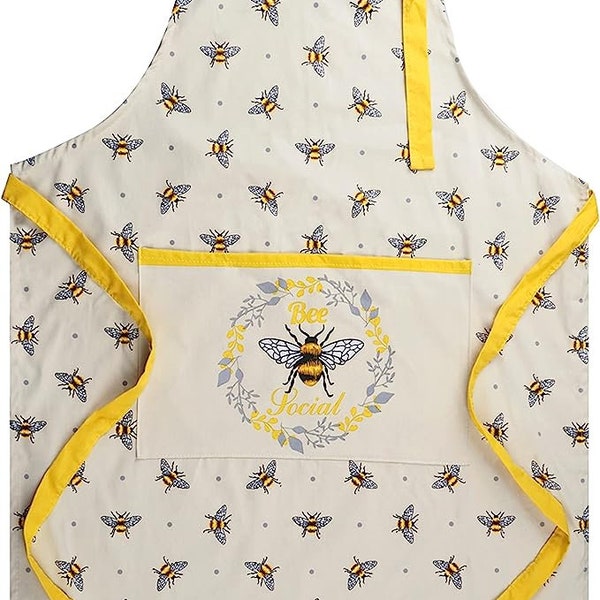 Apron Etsy UK