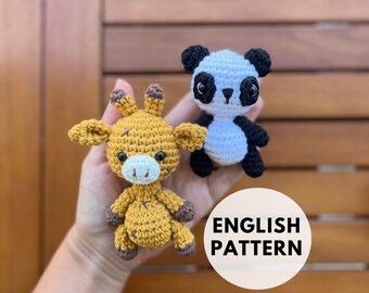 Y*。様 パンダくんの編みぐるみキーホルダー◎ Y*。様 パンダくんの編みぐるみキーホルダー◎ 【今日の