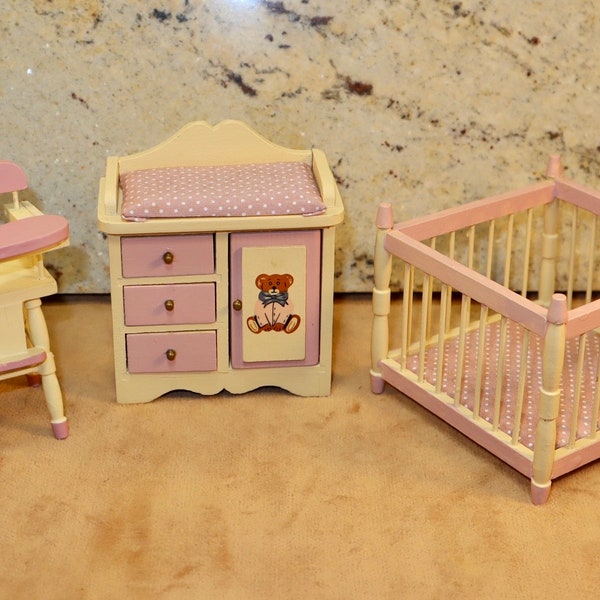 Baby Furniture Etsy