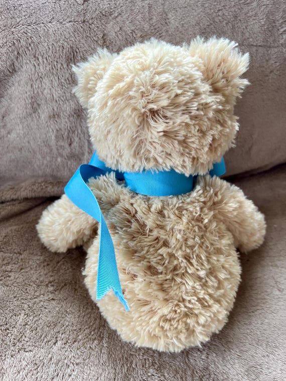 Steiff Charly Dangling Teddy Bear. 12”. NOT 1:12. - Etsy