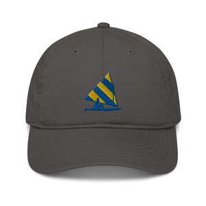 Sailing Hat - Organic