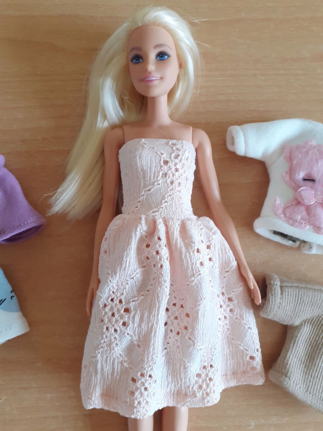Barbie Doll Clothes Etsy