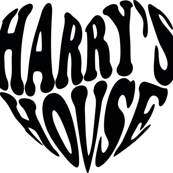 Harrys House Heart