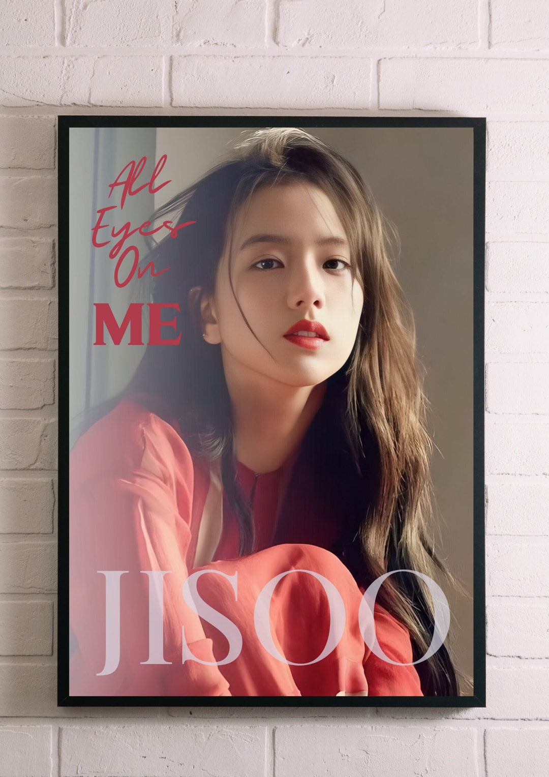Jisoo All Eyes on Me Blackpink Poster Digital,printable Etsy Jisoo All Eyes on Me Blackpink Poster Digital,printable Etsy