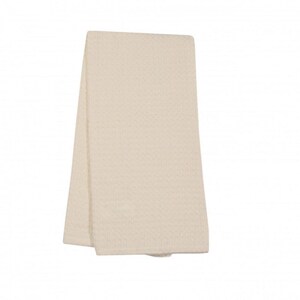 Natural Color Tea Towel