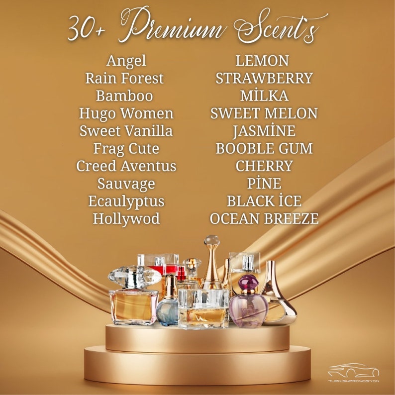 Custom Design Car Freshener, Air Freshener, Logo Printed Freshener