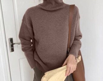 women's elegant sweaters