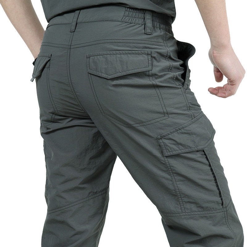 Buy Police Cargo Pants Online In India  Etsy India