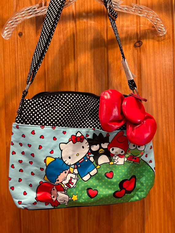 Vintage Sanrio Hello Kitty and Friends 50th Anniv… - image 1