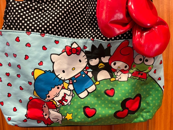 Vintage Sanrio Hello Kitty and Friends 50th Anniv… - image 2