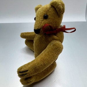 Christinas Bear Jan Hagara collectible image 8