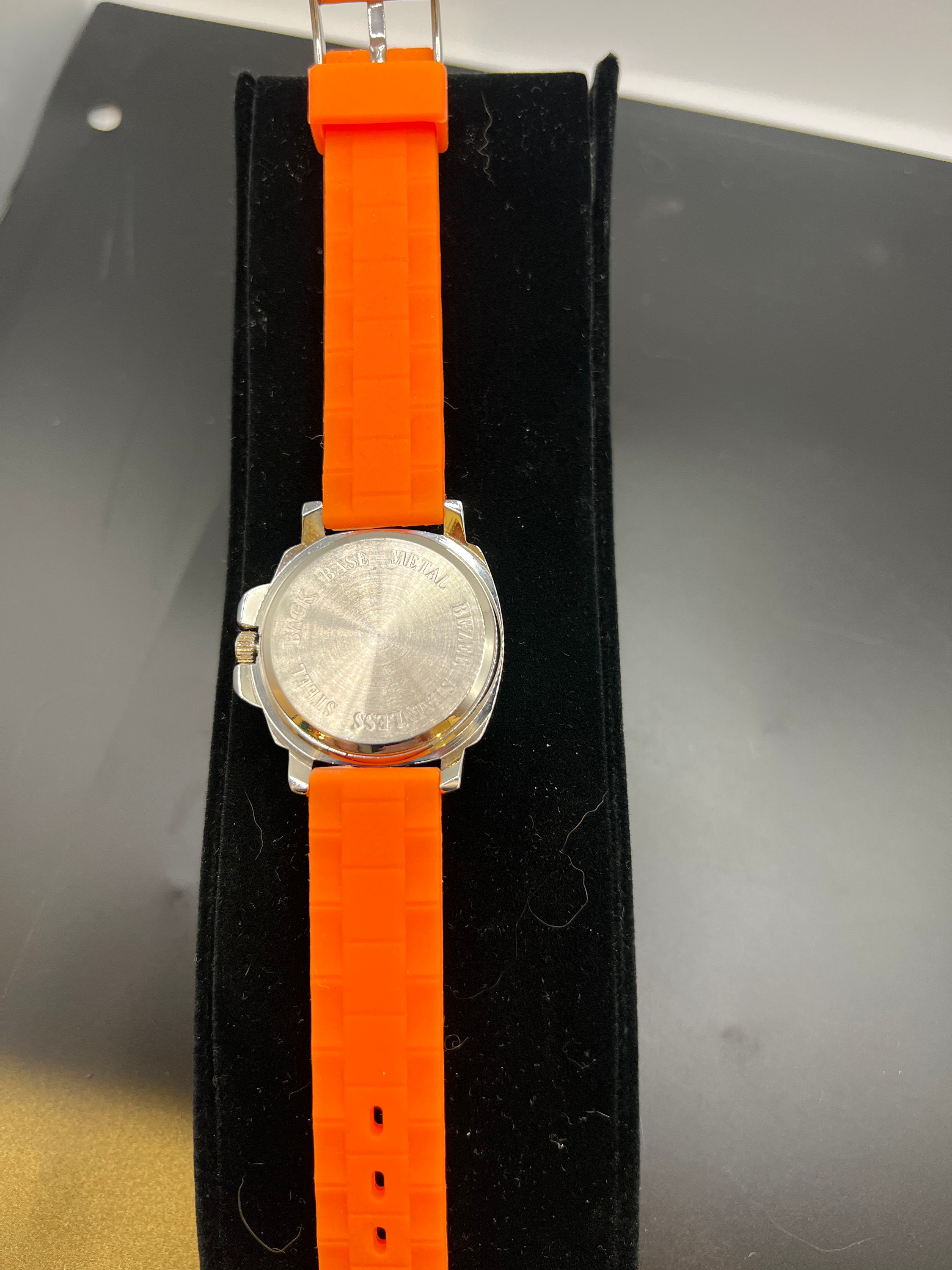 Reloj Collezio 2 Sophie Collezio Peace Watches - Etsy