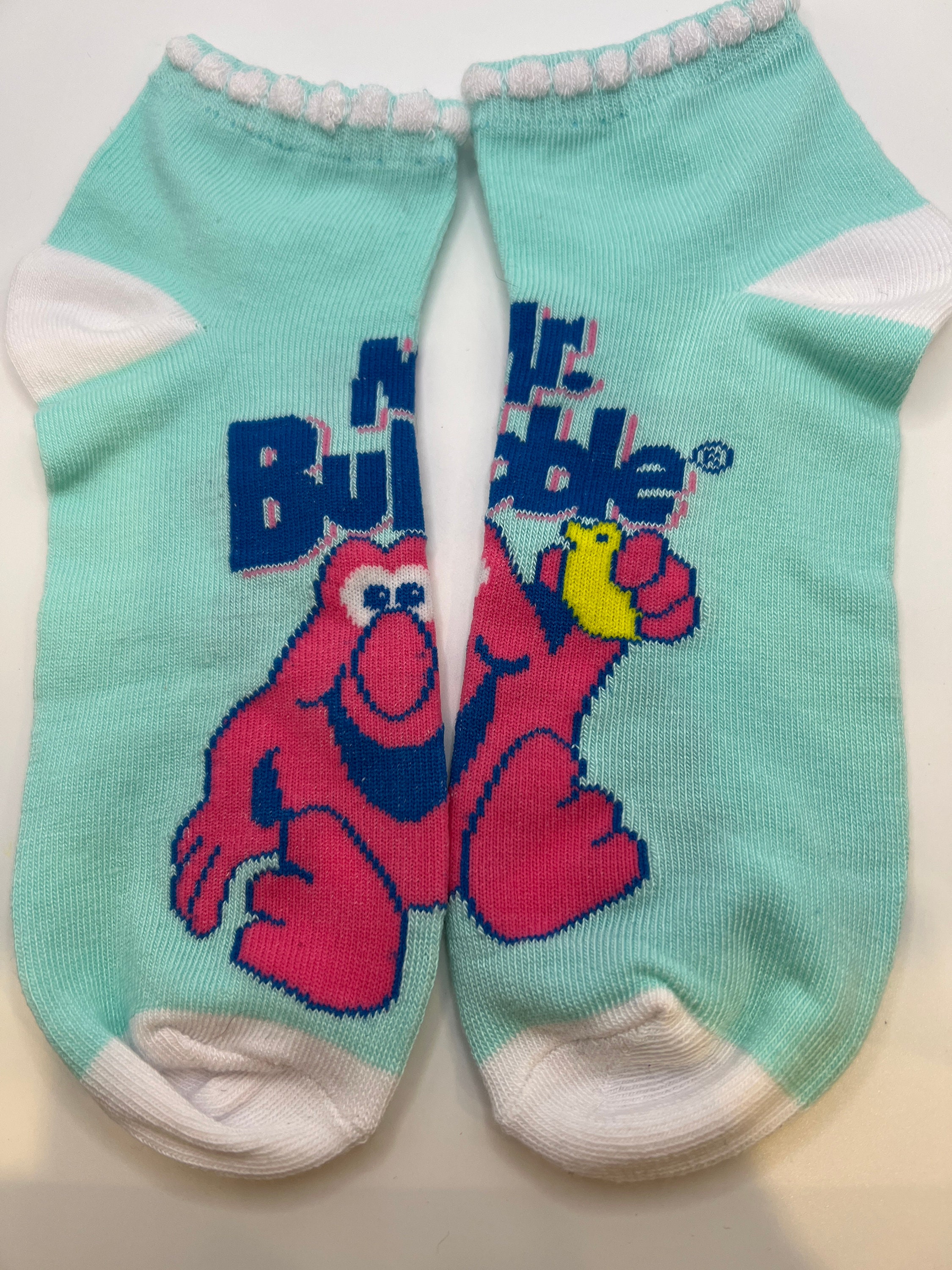 Vintage Mr Bubbles - Etsy