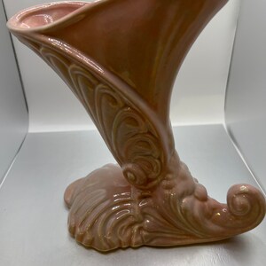 Gonder USA Pottery Vase