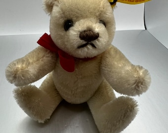Stieff Teddy Bear