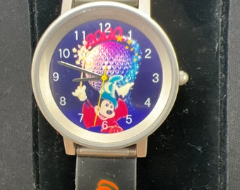 Reloj Disney Timeworks 2000 de Mickey Mouse