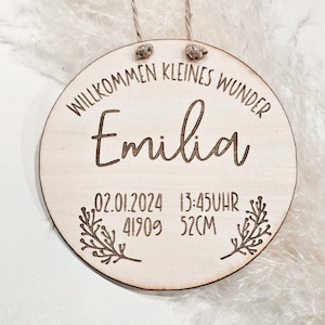 signe de naissance