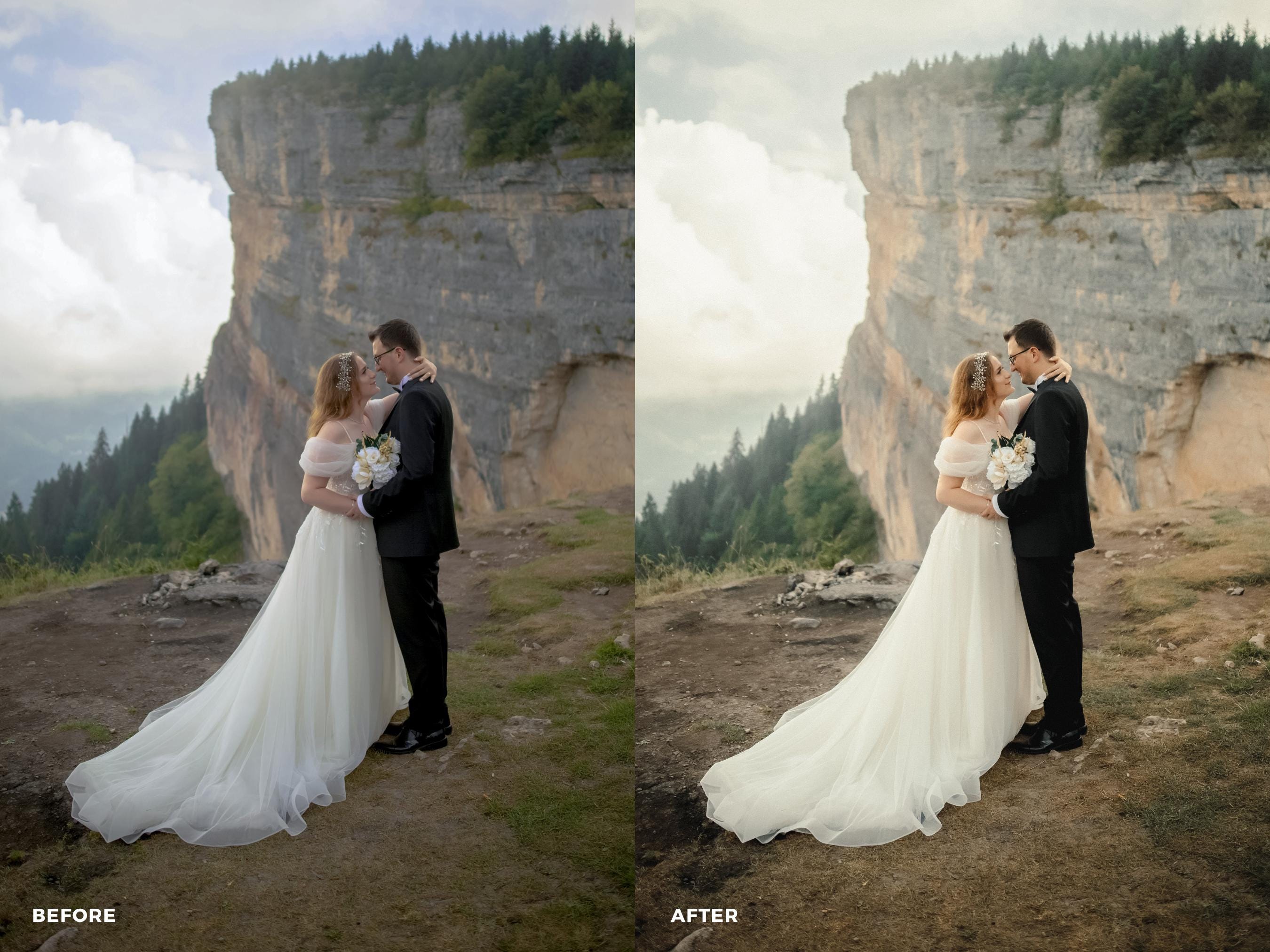 10 Bridal Lightroom Mobile & Desktop Presets, Light Airy Presets 10 Bridal Lightroom Mobile & Desktop Presets, Light Airy Presets