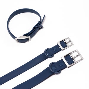 Biothane Collar