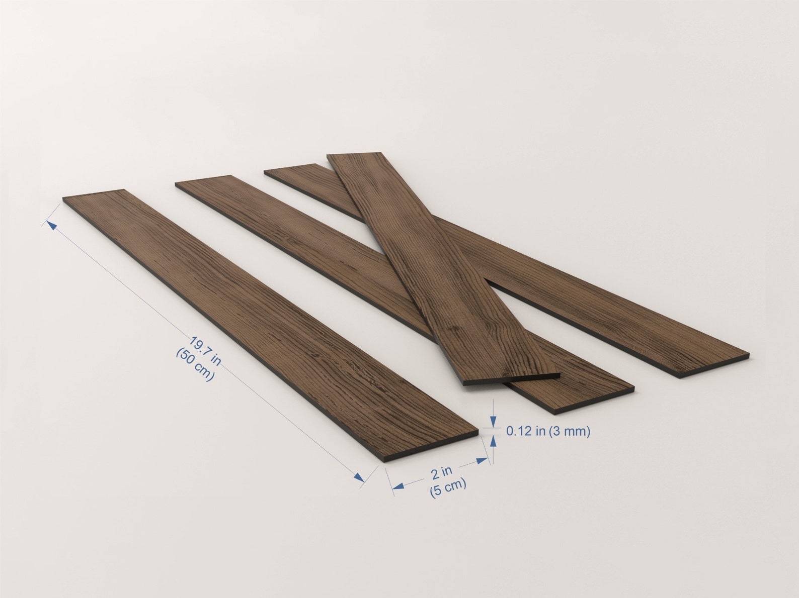 White Wood Slat Wall Panel Peel and Stick Wall Slat Panel Etsy UK