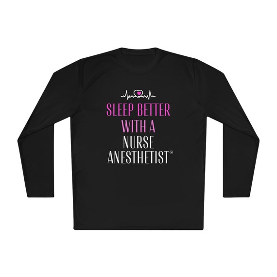 CRNAS Making People Sleepy T-Shirt CRNAS Making People Sleepy T-Shirt