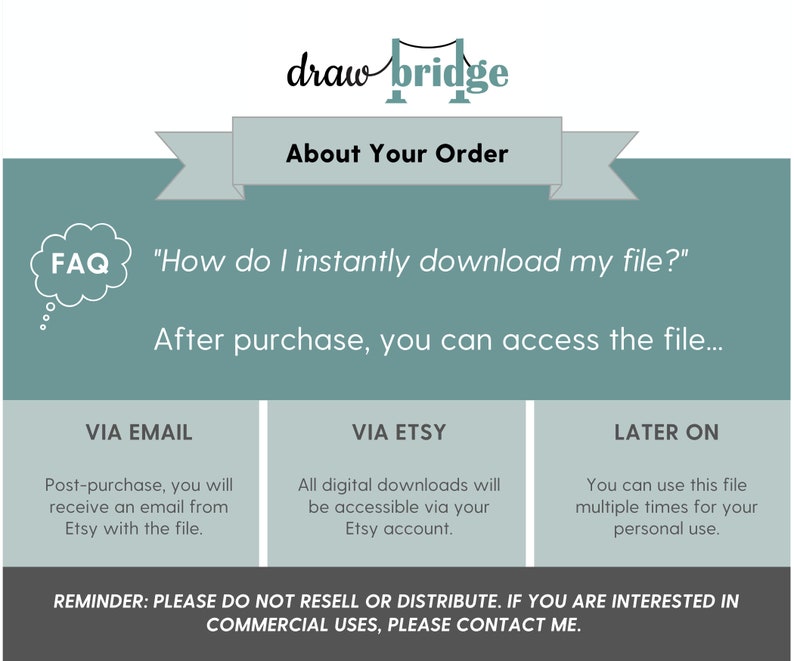 Printable Instant Download Card Rarer Than a Carbone Reservation Etsy
