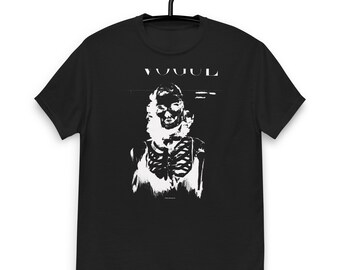 Marilyn Men's classic tee