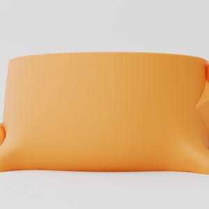 Raccoon Yarn Bowl STL File, 3D Printable Knitting & Crochet Organizer, Commercial License image 11