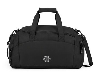 Bolsa de Ringette / Club de Cazadores de Anillos