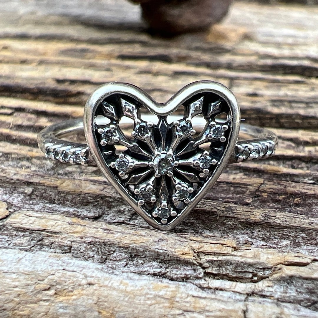 PANDORA ハートクラスプ 19cm Silver925 カナダ購入 美品 il_1080xN.5493150769_bv0x.jpg