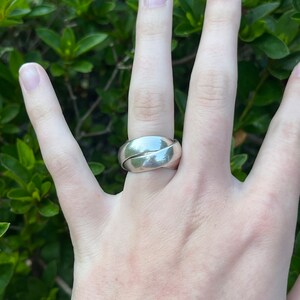 3 Piece Gimmel Ring Etsy