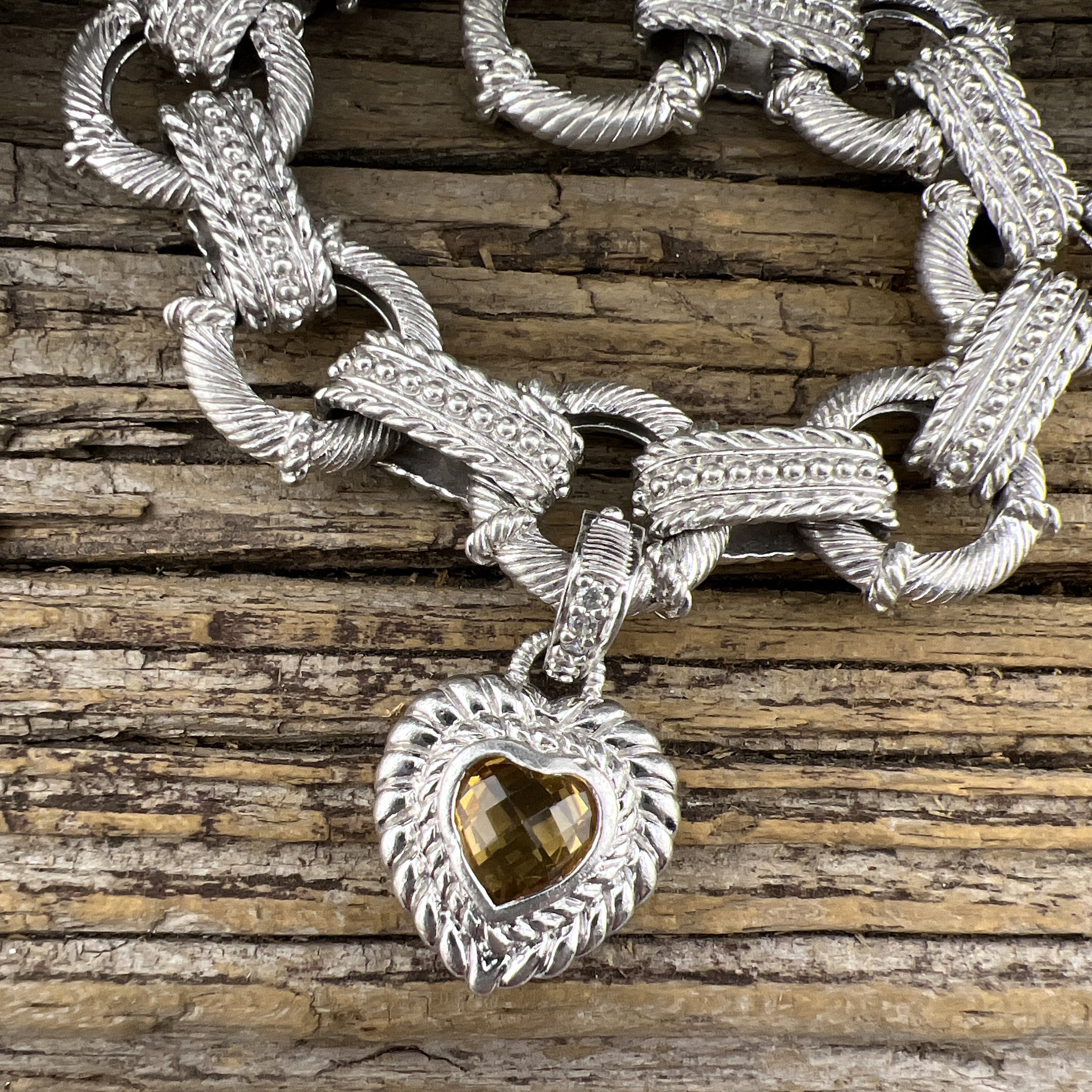 Citrine Heart Jr - Etsy Citrine Heart Jr - Etsy