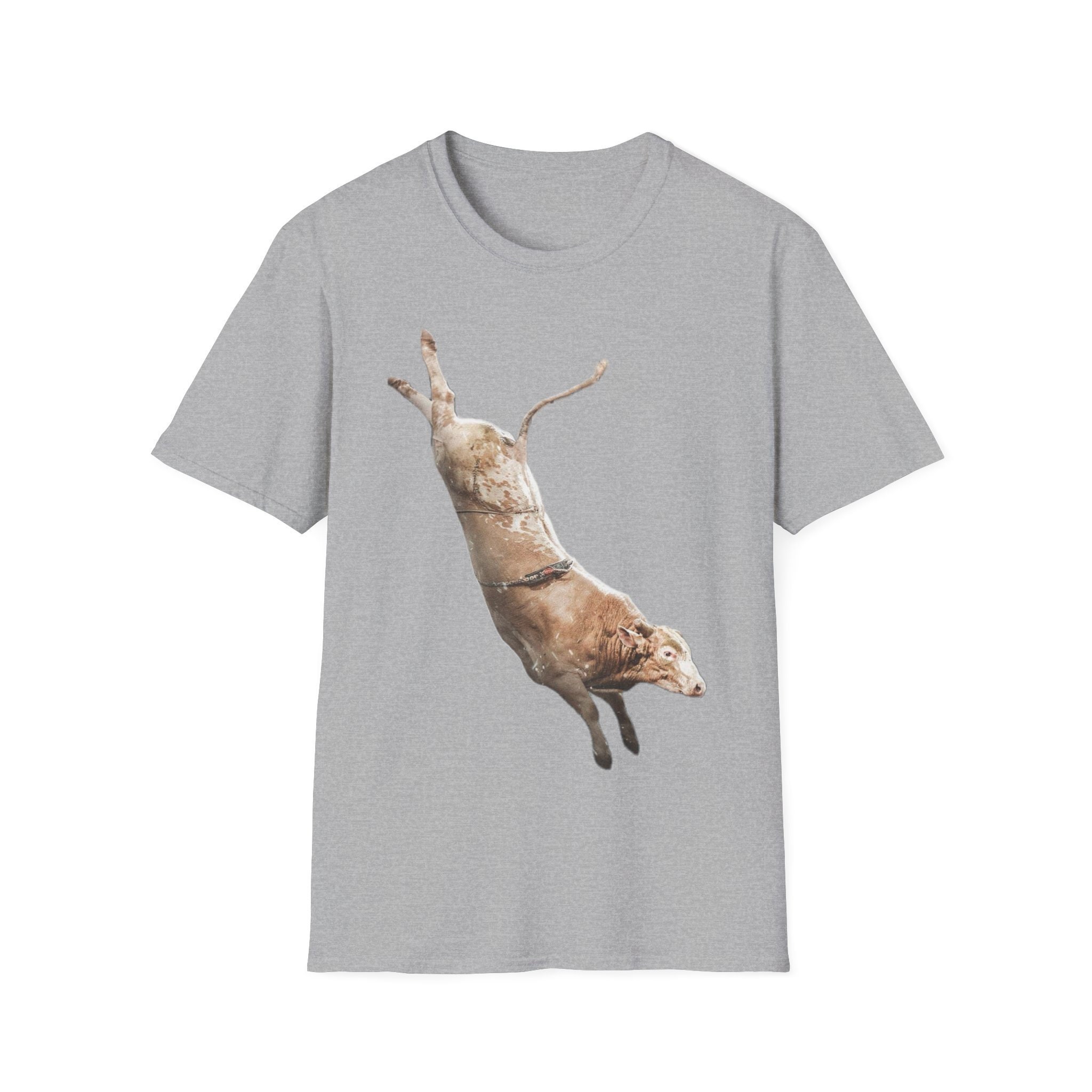 Man Hater PBR 2024 Yeti World Champion Bucking Bull Rodeo Bull Riding T ...
