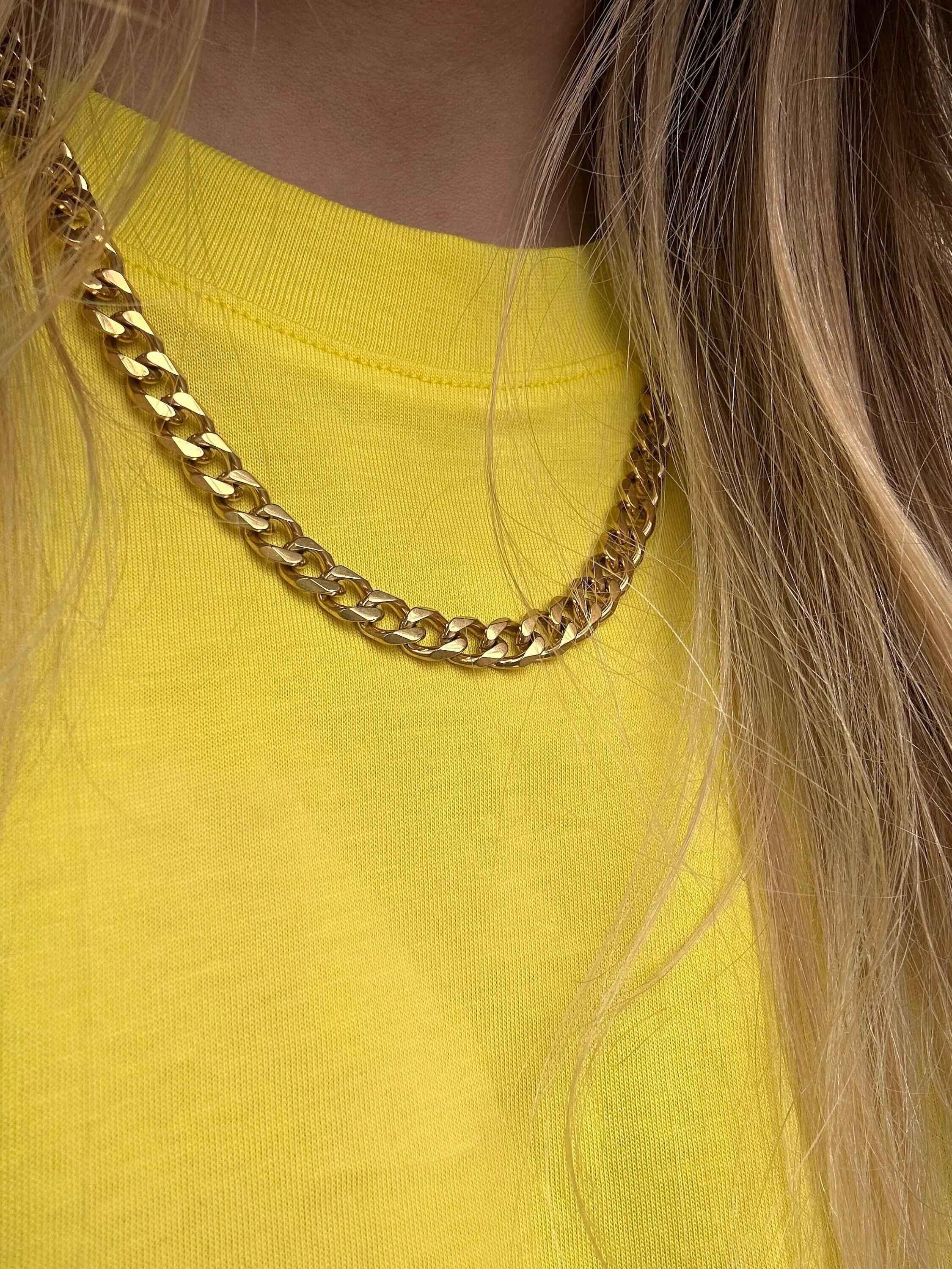 20k cuban online link chain