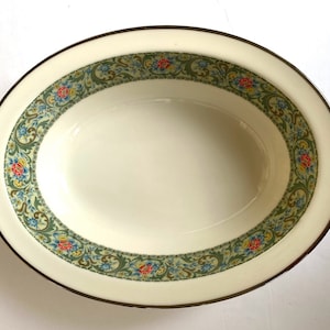 Noritake Isolde - Etsy