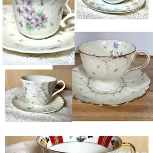 Arlene Noritake China - Etsy