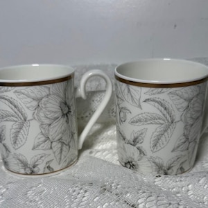Chteau Mug - Etsy