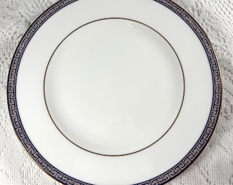 Wedgwood Palatia Bone China Plate
