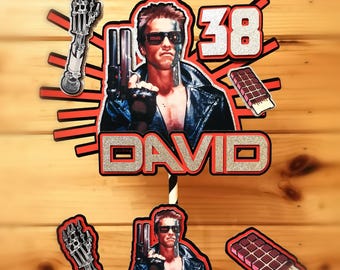 Terminator 2 Judgment Day 2