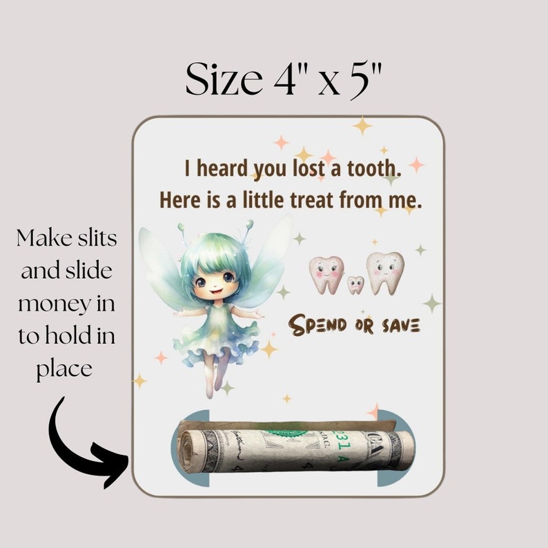 Toddler Teeth Brushing Chart, Lost Tooth Certificate, Tooth Fairy Bucks Holder, Kids Habit ...