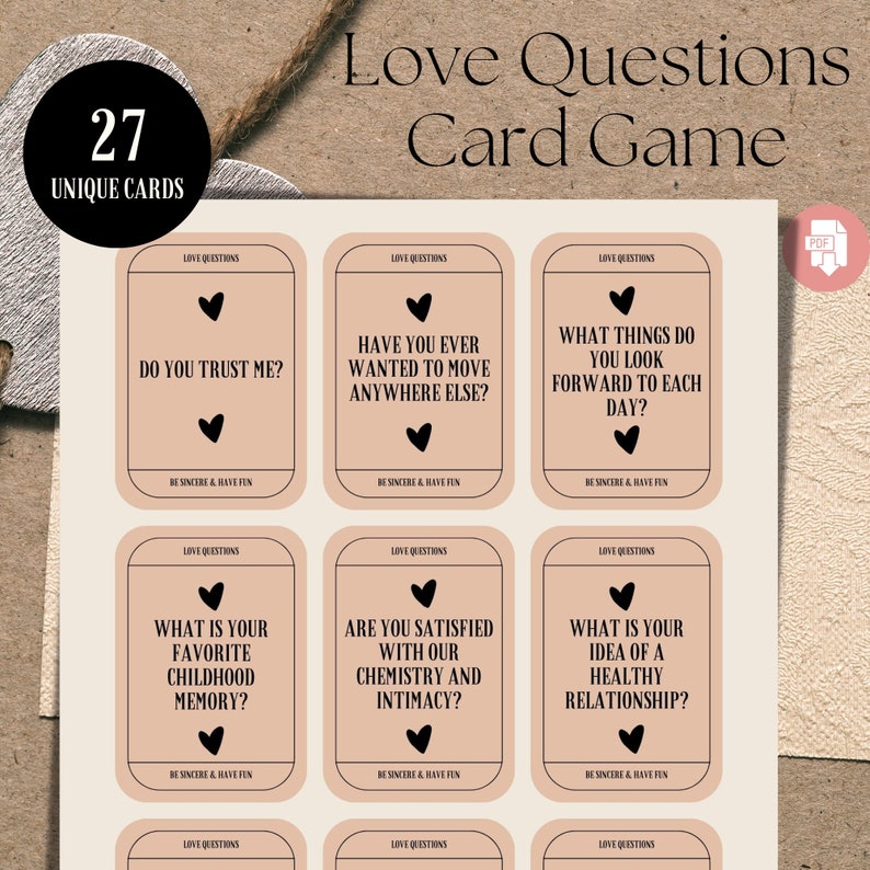 27 Unique Date Night Questions Printable Couples Game Questions For 27-unique-date-night-questions-printable-couples-game-questions-for
