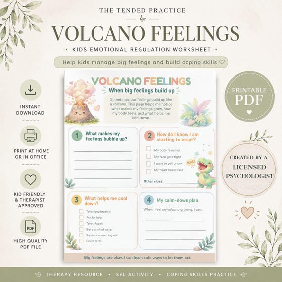 Feeling Activities Kids, Interactive Emotions Game, Printable Feeling Chart, Preschool Learning, Toddler Fun Activities