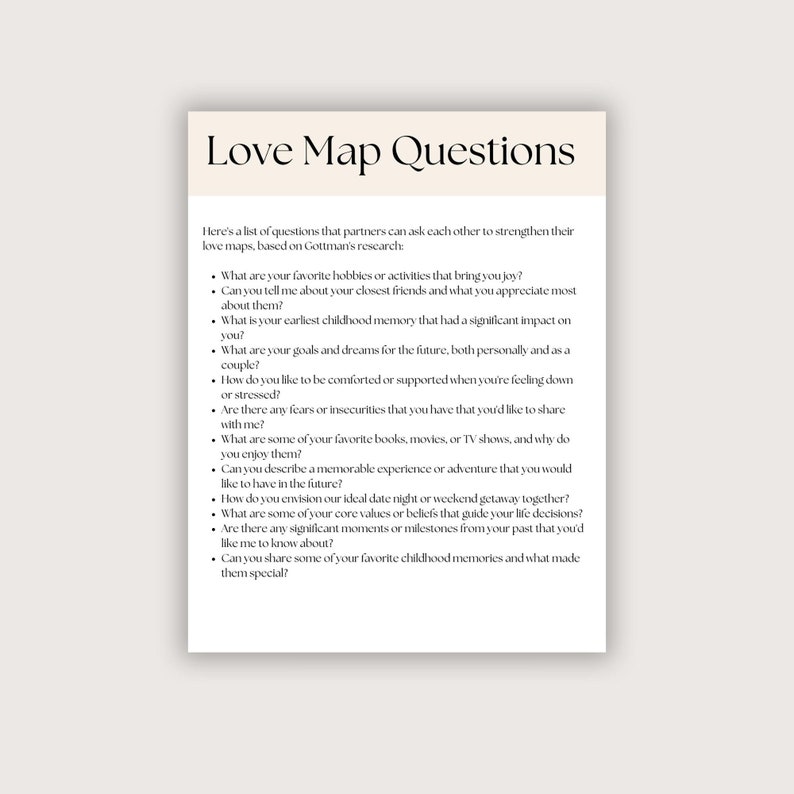 Relationships, Love & Affirmations Bundle | Love Maps, Relationship ...