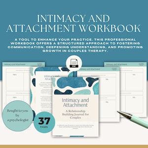 Relationship Worksheets | Mental Health Worksheets | Therapist Tools | Love Journal | Instant Download | Therapy Worksheets | Cbt Worksheet