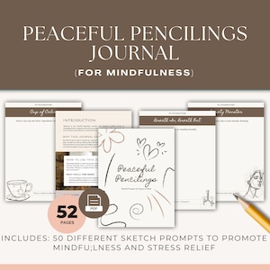 Feuilles d'exercices imprimables sur l'art-thérapie, PDF, Activités sur la santé mentale, Carnet de croquis, Conseiller scolaire, Psychologue, Régulation émotionnelle