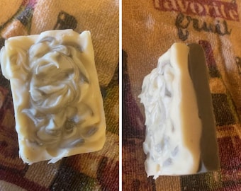 Bison Tallow Soap Bars - Natural, Indigenous Made Products