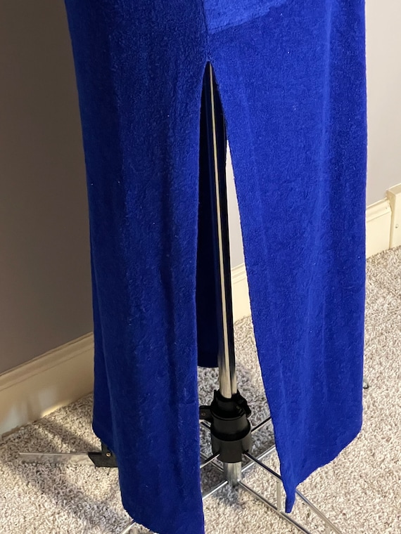 Vintage Catalina Terrycloth Coverup - image 6