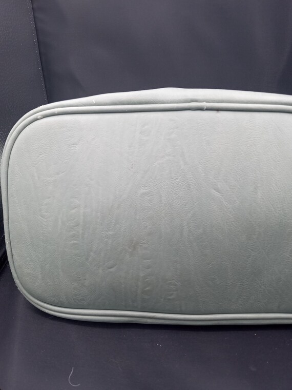 vintage Denver Hayes bucket style bag and purse c… - image 9