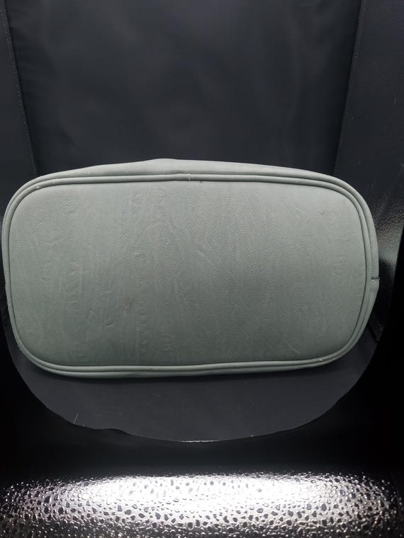 vintage Denver Hayes bucket style bag and purse c… - image 6